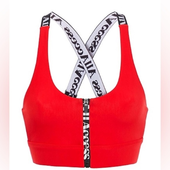 All access | Sports Bra | size XS | BRAND NEW NEVER WORN - Picture 1 of 4